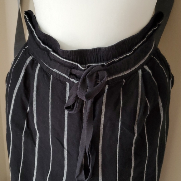 Lounge, Wide Leg Pants - Picture 2 of 6